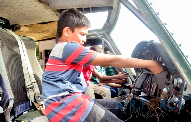 “A Friendly Nation for the victory of children” World Children’s Day