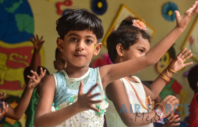 “A Friendly Nation for the victory of children” World Children’s Day