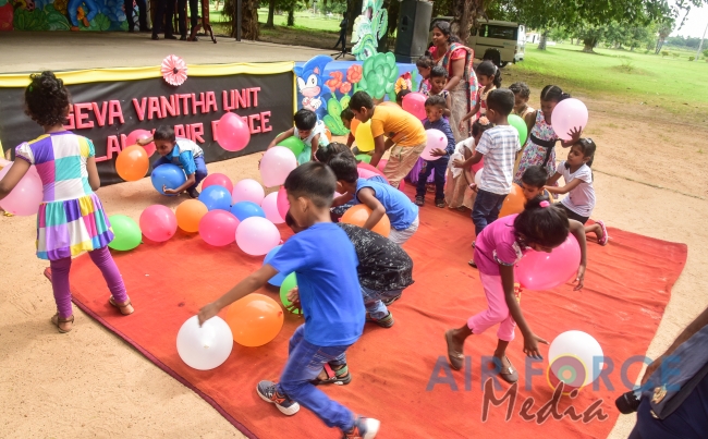 “A Friendly Nation for the victory of children” World Children’s Day