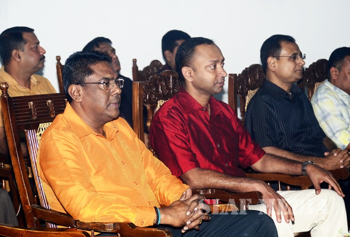Children's Party SLAF Colombo