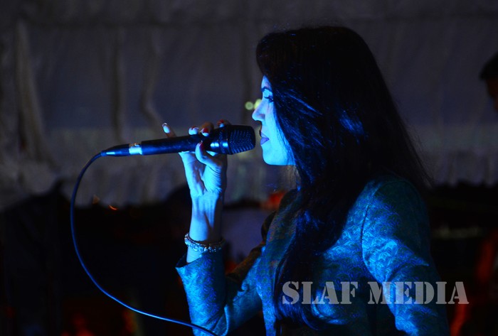 Children's Party SLAF Colombo