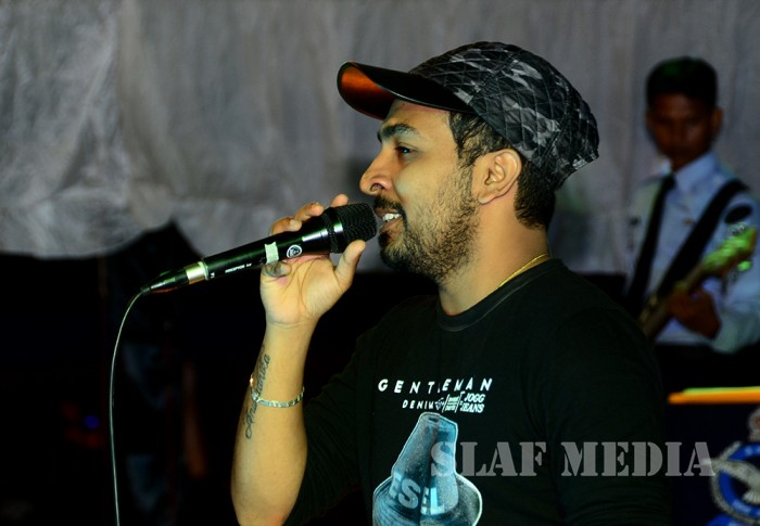 Children's Party SLAF Colombo