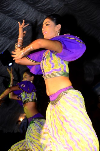 Children's Party SLAF Colombo