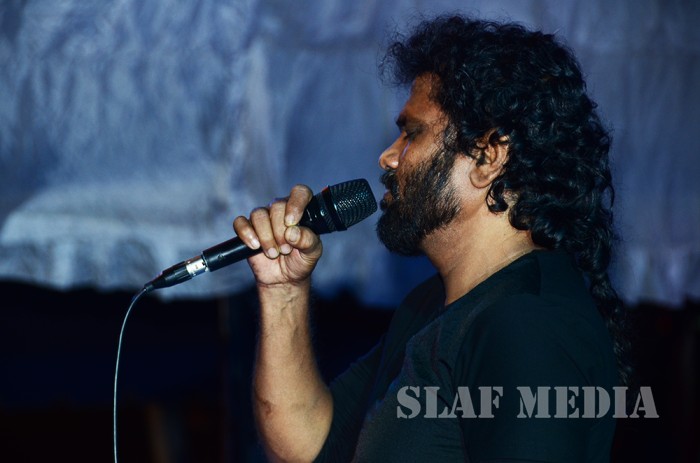 Children's Party SLAF Colombo