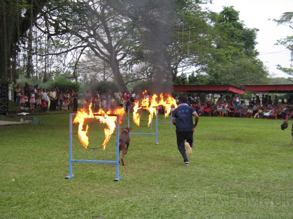 The Children’s Party and Annual Get Together of SLAF Unit Koggala