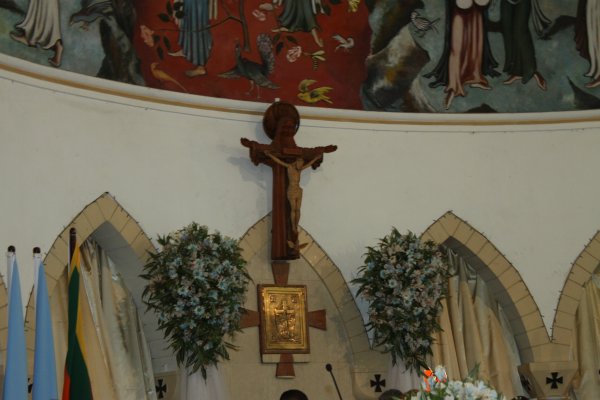 Ranaviru Christian Memorial Service 2014