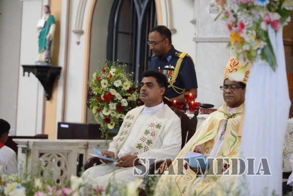 Ranaviru Christian Memorial Service 2015