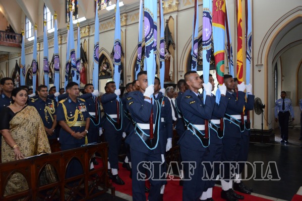 Ranaviru Christian Memorial Service 2015
