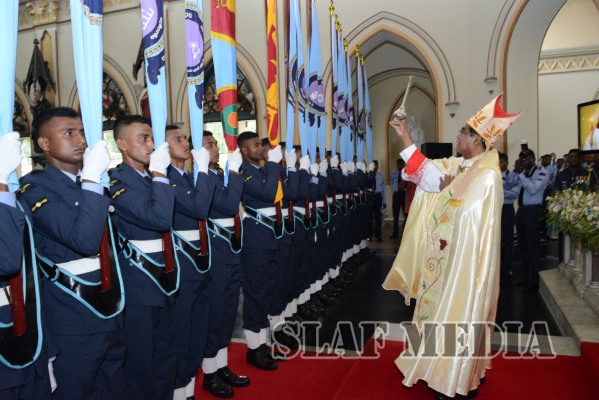 Ranaviru Christian Memorial Service 2015