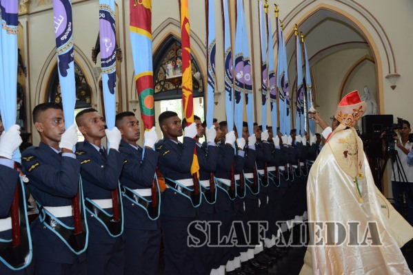Ranaviru Christian Memorial Service 2015
