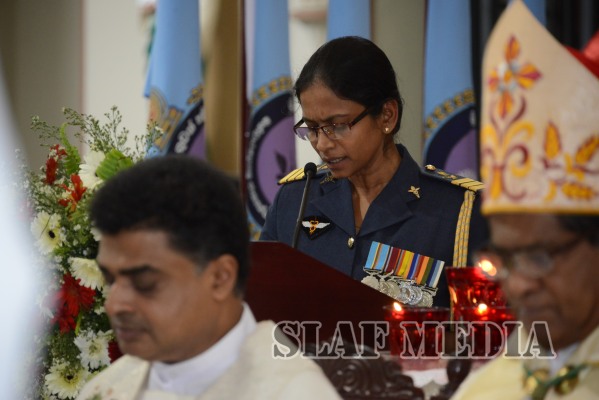 Ranaviru Christian Memorial Service 2015
