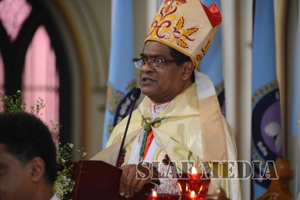Ranaviru Christian Memorial Service 2015