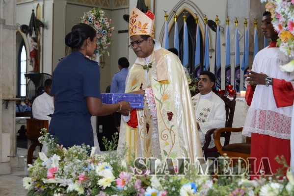 Ranaviru Christian Memorial Service 2015