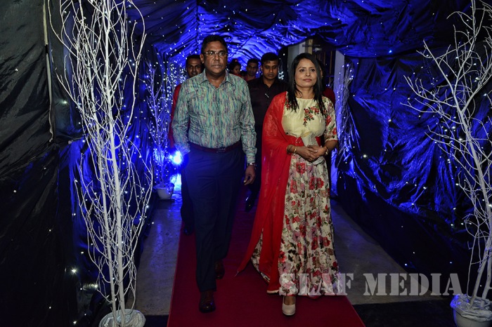 'Winter Christmas' at Defence College Auditorium
