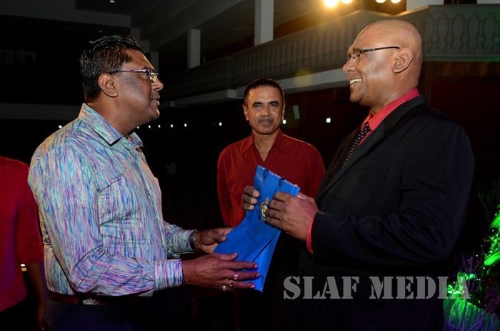 'Winter Christmas' at Defence College Auditorium