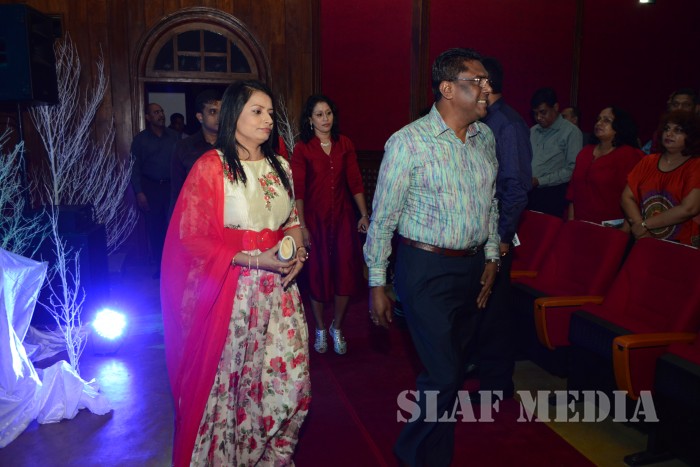 'Winter Christmas' at Defence College Auditorium