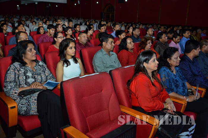 'Winter Christmas' at Defence College Auditorium