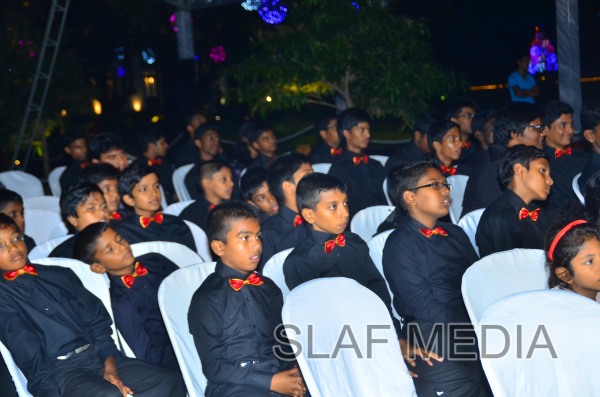 AF Band Presents Carols at Independence Arcade