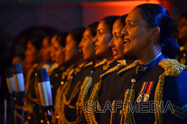AF Band Presents Carols at Independence Arcade