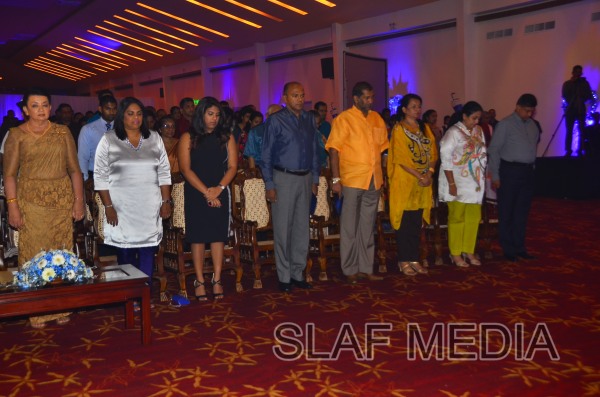 Annual Christmas Carols - 2014