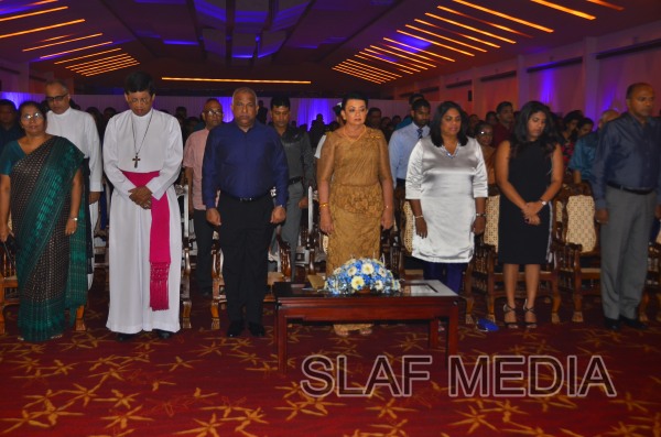 Annual Christmas Carols - 2014