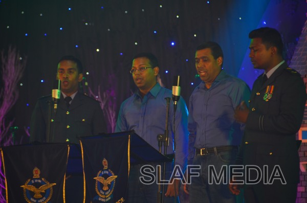 Annual Christmas Carols - 2014