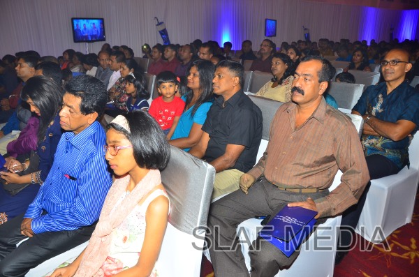 Annual Christmas Carols - 2014