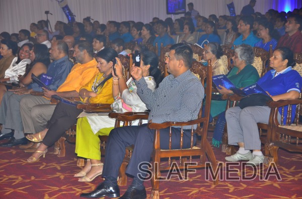 Annual Christmas Carols - 2014