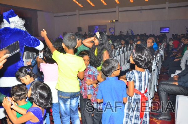 Annual Christmas Carols - 2014
