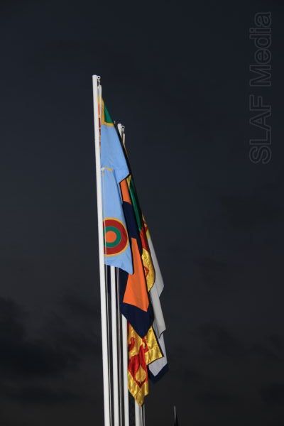 The International Military Sport Council (CISM) Day Run