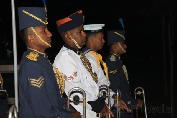The International Military Sport Council (CISM) Day Run