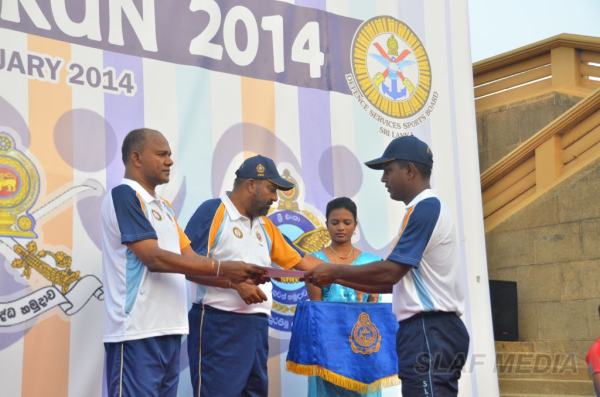 Second win in the Dialog League “A” Division rugby tournament