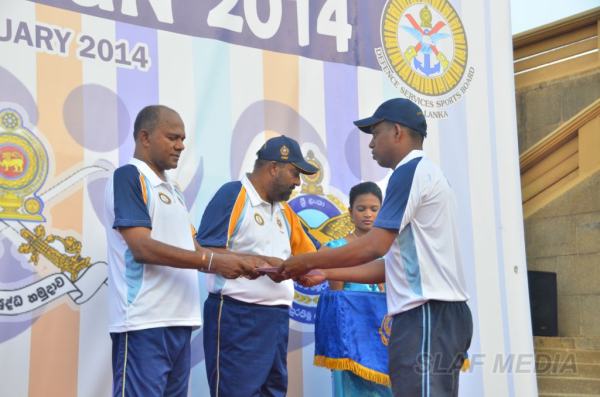 Second win in the Dialog League “A” Division rugby tournament