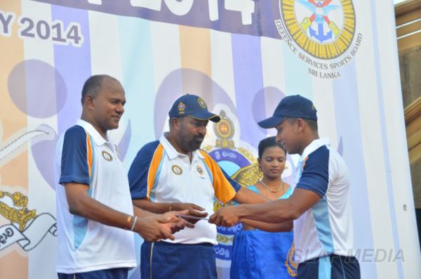 Second win in the Dialog League “A” Division rugby tournament