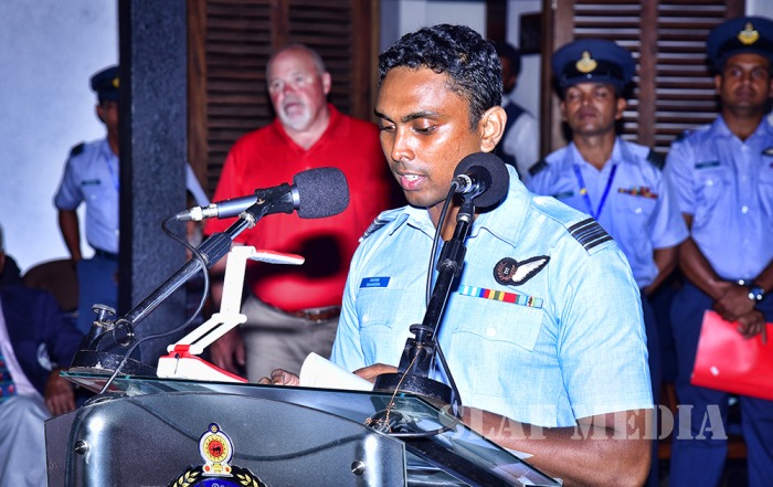 11th World Military Golf Championship 2017 Concludes at Eagle’s Golf Links China Bay