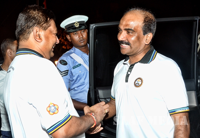 The International Military Sport Council (CISM) Day Run 2016
