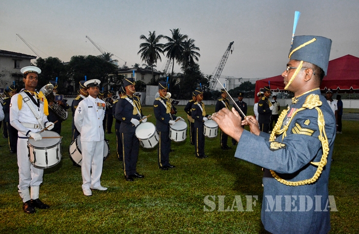 The International Military Sport Council (CISM) Day Run 2016