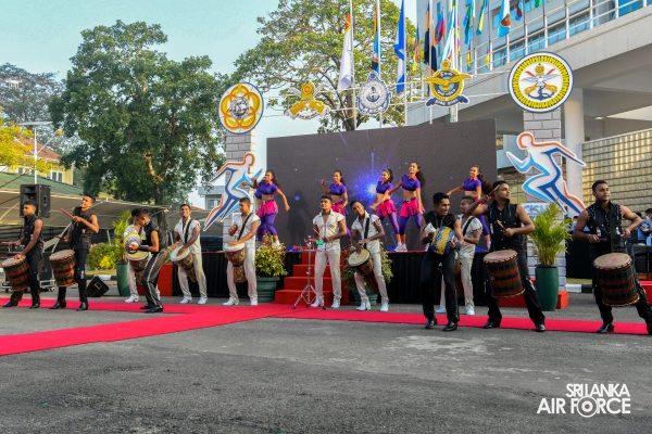 ANNUAL ‘CISM DAY’ RUN - 2022