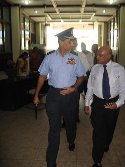 Air Chief Chairs the First Board Meeting at the Civil Aviation Authority Air Chief Chairs the First Board Meeting at the Civil Aviation Authority