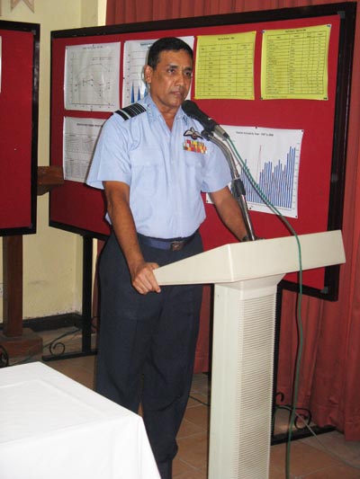 Air Chief Chairs the First Board Meeting at the Civil Aviation Authority Air Chief Chairs the First Board Meeting at the Civil Aviation Authority