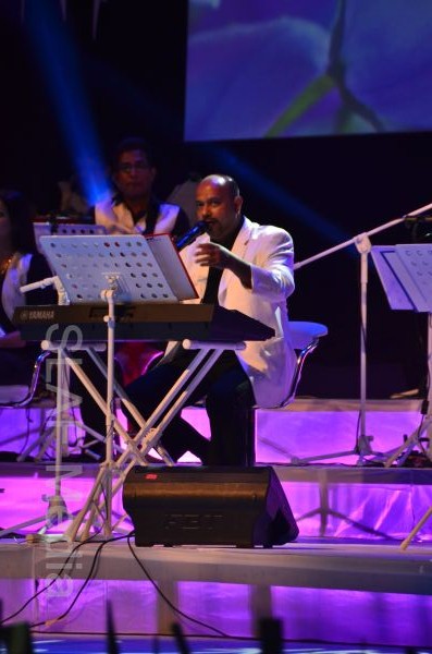 “Sentimental Journey of Clarence”