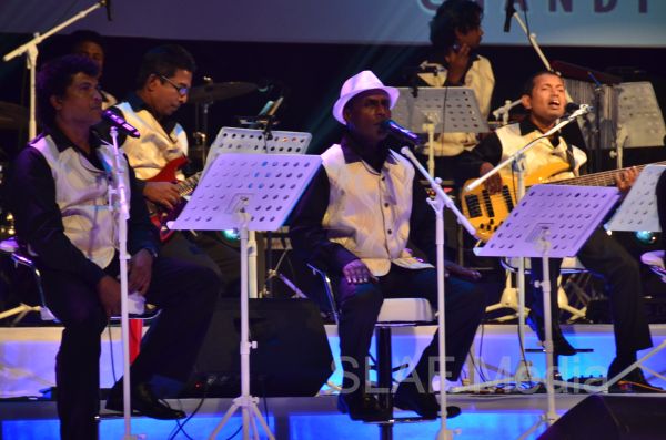 “Sentimental Journey of Clarence”