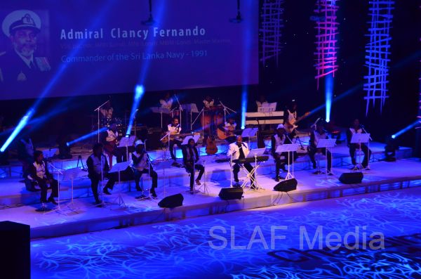 “Sentimental Journey of Clarence”