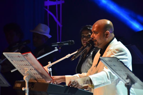 “Sentimental Journey of Clarence”