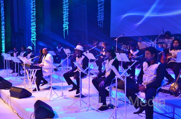 “Sentimental Journey of Clarence”