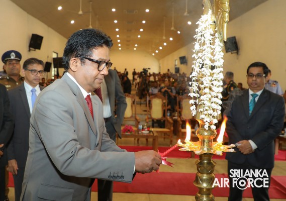 ‘CLEAN SRI LANKA' WORKSHOP COMMENCES TO TRAIN TRI-FORCES AND POLICE TRAINERS