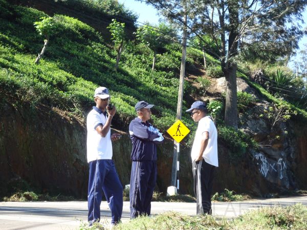 Community Service Project Conducted By SLAF Diyatalawa