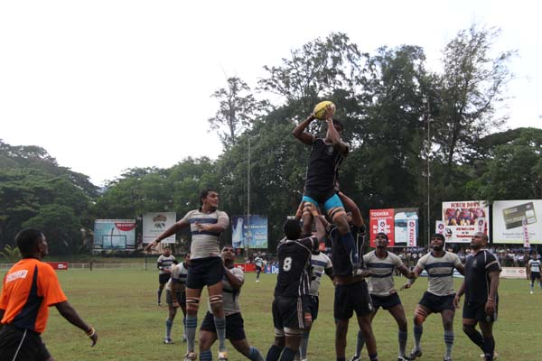 කැල්ටෙක්ස් ක්ලිෆර්ඞ් කුසලාන රග්බි තරඟාවලියේ පළමු ජය ගුවන් හමුදාවට. කැල්ටෙක්ස් ක්ලිෆර්ඞ් කුසලාන රග්බි තරඟාවලියේ පළමු ජය ගුවන් හමුදාවට.