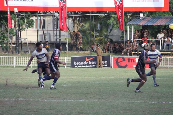 කැල්ටෙක්ස් ක්ලිෆර්ඞ් කුසලාන රග්බි තරඟාවලියේ පළමු ජය ගුවන් හමුදාවට. කැල්ටෙක්ස් ක්ලිෆර්ඞ් කුසලාන රග්බි තරඟාවලියේ පළමු ජය ගුවන් හමුදාවට.