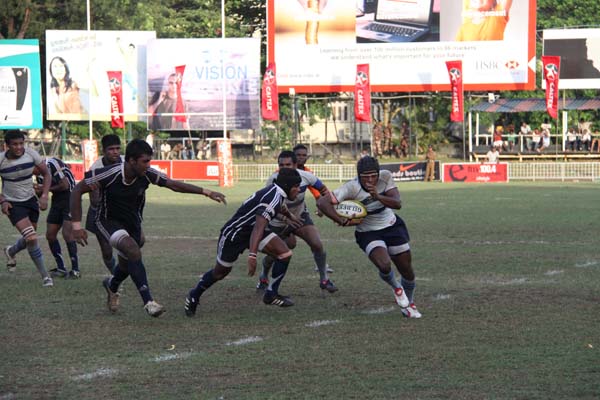 කැල්ටෙක්ස් ක්ලිෆර්ඞ් කුසලාන රග්බි තරඟාවලියේ පළමු ජය ගුවන් හමුදාවට. කැල්ටෙක්ස් ක්ලිෆර්ඞ් කුසලාන රග්බි තරඟාවලියේ පළමු ජය ගුවන් හමුදාවට.
